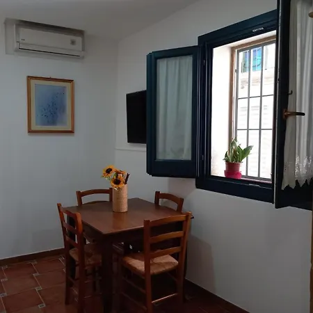 Centro Little Vakantiehuis *