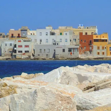 Centro Little Tatil Evi Trapani